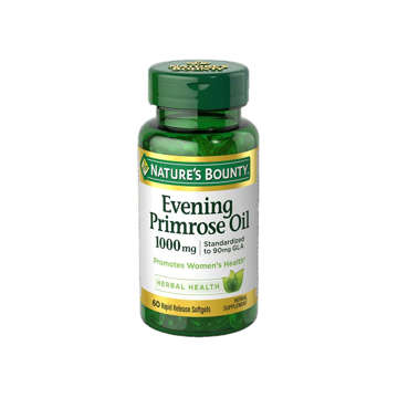 Picture of Nb Evening P.o 1000mg Softgels 60s